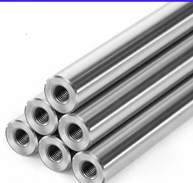 万州镀铬钢管 镀铬圆管 