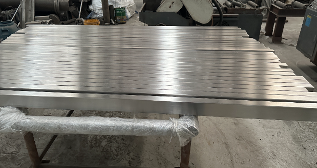 万州不锈钢无缝方管 