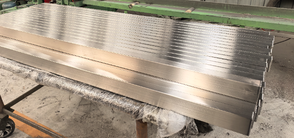 万州化工 / 石油 / 冶金工业 用不锈钢无缝方管 方通